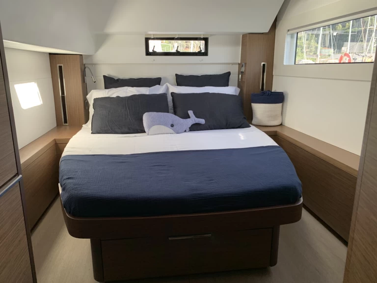 Lagoon Lagoon 46 de alquiler a Cugnana Verde