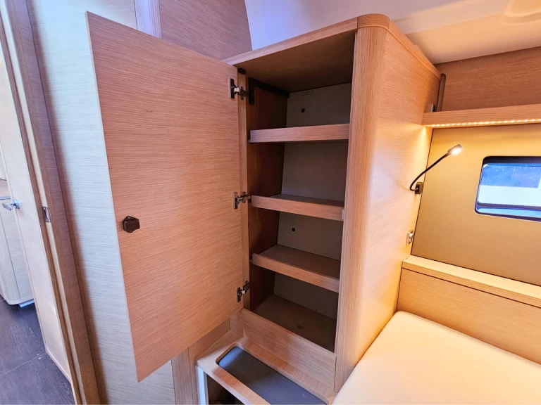 Dufour Dufour 44 de alquiler a Kaštel Gomilica