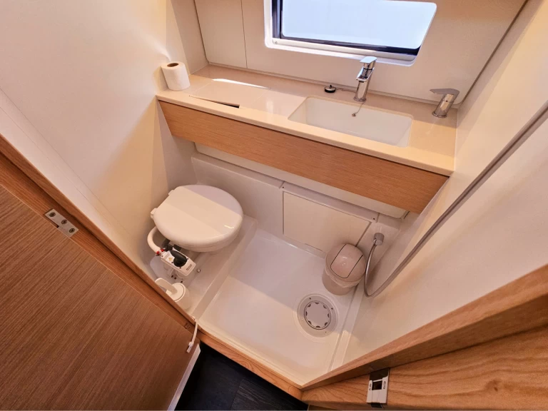 Alquiler Kaštel Gomilica - Dufour Dufour 44 en SamBoat