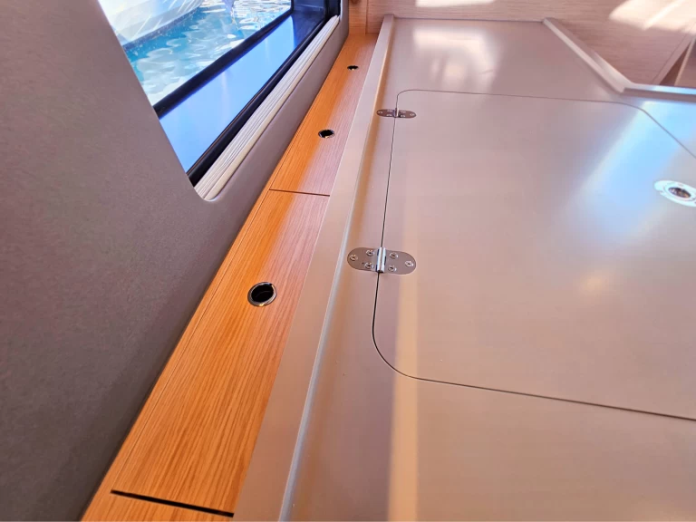 Alquiler Kaštel Gomilica - Dufour Dufour 44 en SamBoat