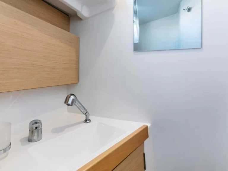 Alquiler de Bénéteau Oceanis 38 en Empuriabrava