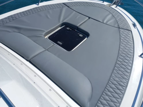 Alquiler Lancha en Sainte-Maxime - Pacific Craft Pacific Craft 700 DC