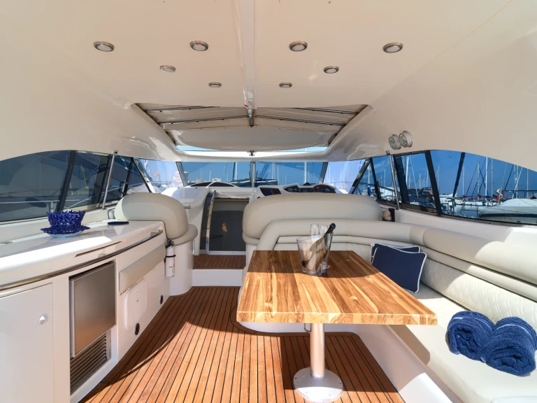 Yate de lujo para alquilar Ibiza (Ciudad) al mejor precio