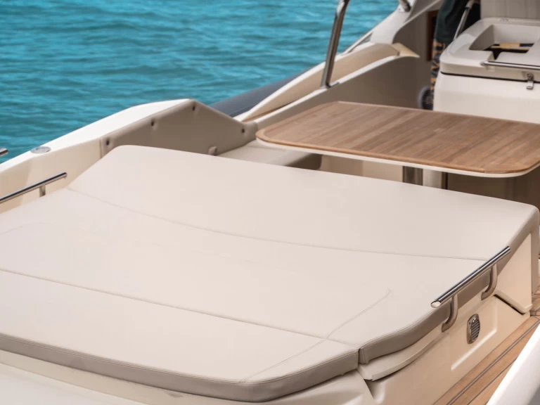 Alquiler Corralejo - Nuova Jolly Prince 38 Sport Cabin en SamBoat