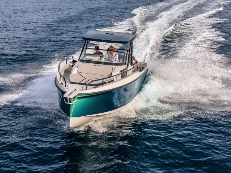 Alquiler de Lancha, con o sin patrón Hanse Marina De Cala D'Or