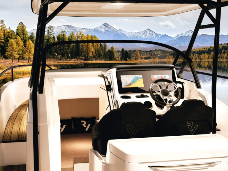 Alquiler Marina De Cala D'Or - Hanse RYCK 280 en SamBoat