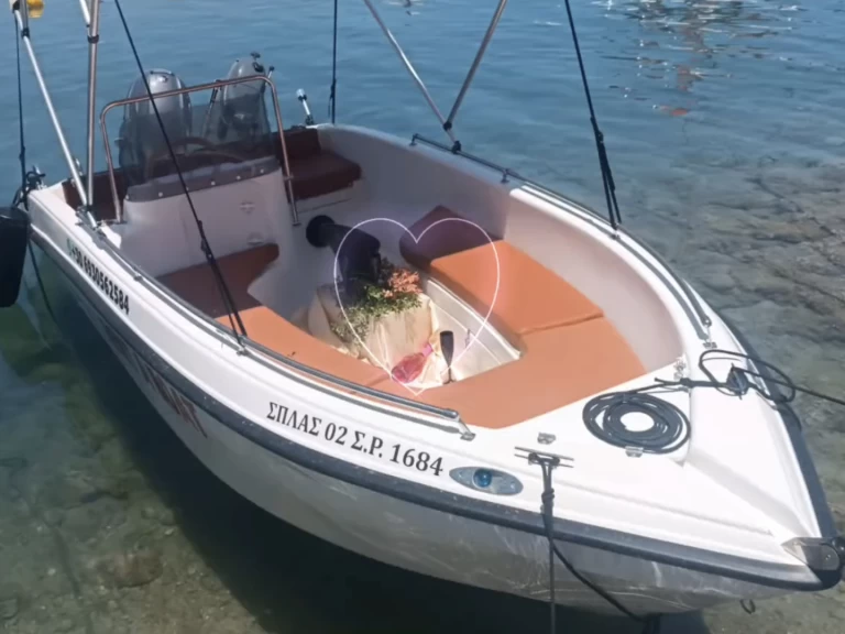 Alquiler de Asso 510 en Faliraki