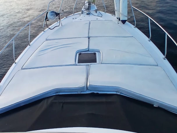 Capelli Capelli 600 de alquiler a Río de Janeiro