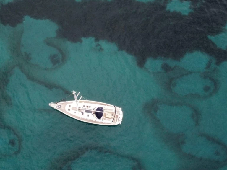 Velero para alquilar Pointe-à-Pitre al mejor precio