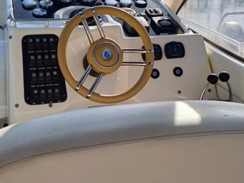 Alquiler Amalfi - Stama Stama 38 en SamBoat