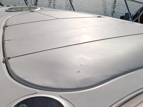 Alquiler de Stama Stama 38 en Amalfi