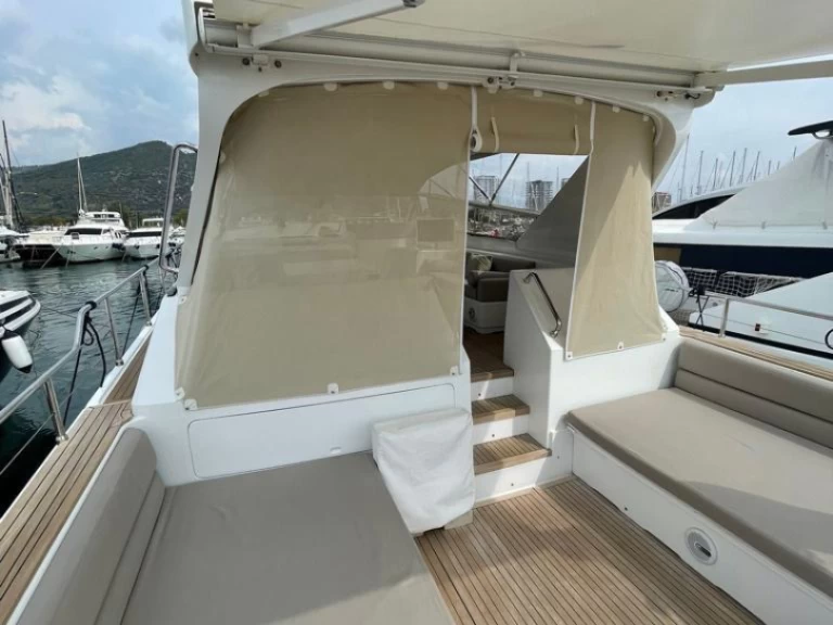 Yate de lujo para alquilar Amalfi al mejor precio