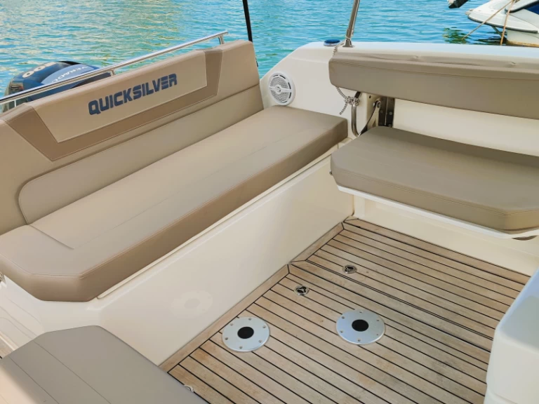 Lancha para alquilar Marina De Cala D'Or al mejor precio