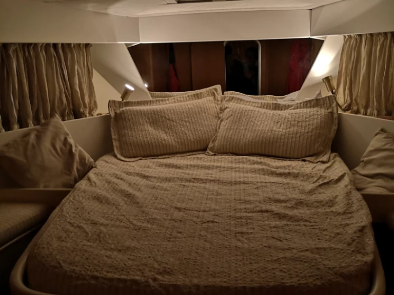 Alquiler de Lancha, con o sin patrón Ars Bocca di Magra