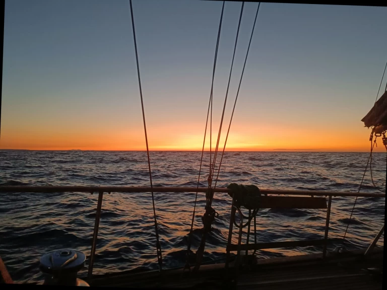 Alquiler Velero Trintella V con o sin  título de navegación