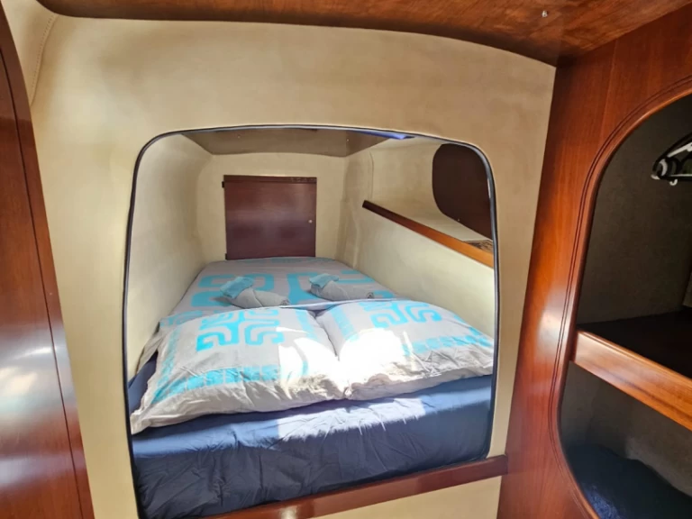 Catamarán para alquilar Moorea al mejor precio