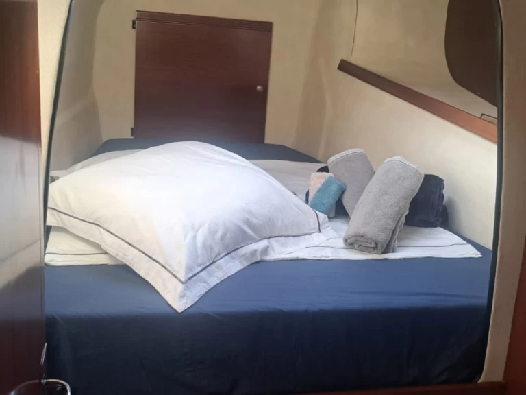 Alquiler Moorea - Fountaine Pajot Athena 38 en SamBoat