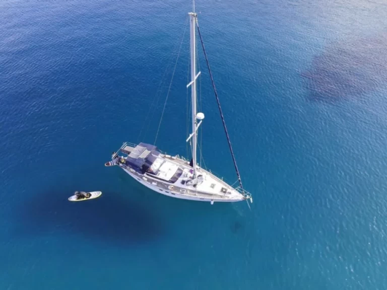 Alquiler de Dynamique Ya Dynamique 47 en Santa Pola