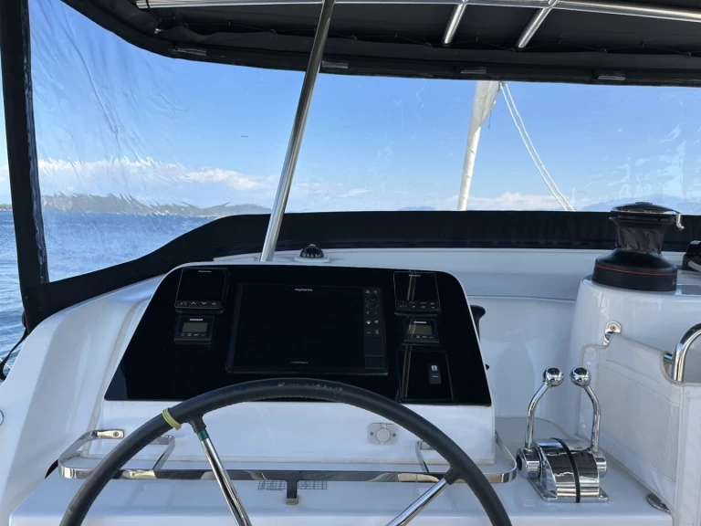 Alquiler de Lagoon Lagoon 42 en Lefkáda