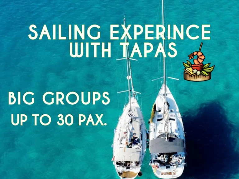 Alquiler Velero Bavaria con o sin  título de navegación