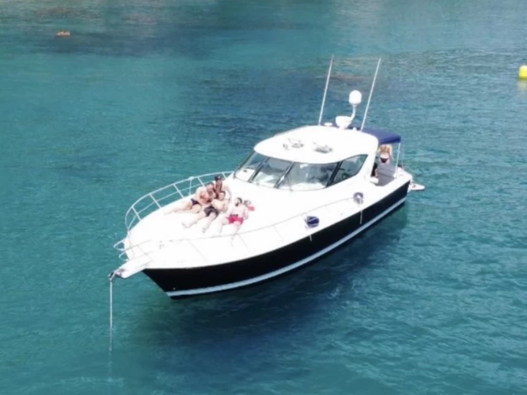 Alquiler Palamós - Apreamare APREAMARE 54 en SamBoat