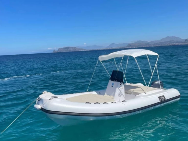 Neumática para alquilar Catania al mejor precio