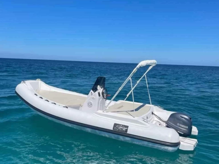 Alquiler Catania - Gem Gem 6.30 en SamBoat