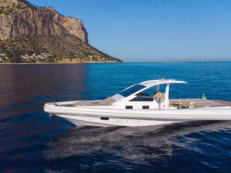 Alquiler de Neumática, con o sin patrón Magazzu Lipari