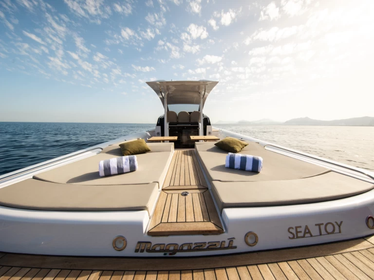 Alquiler de Magazzu mx 14 en Lipari