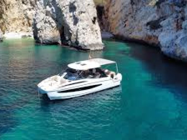 Alquiler Cala d'Or - Aquila Aquila 32 Sport en SamBoat