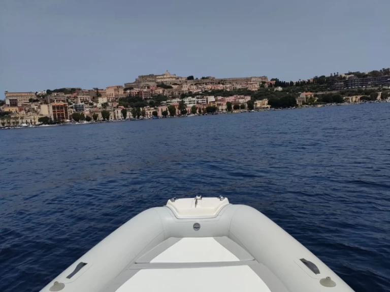 Alquiler Milazzo - Bsc BSC 65 en SamBoat