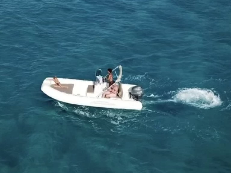 Neumática para alquilar Saint-Florent al mejor precio