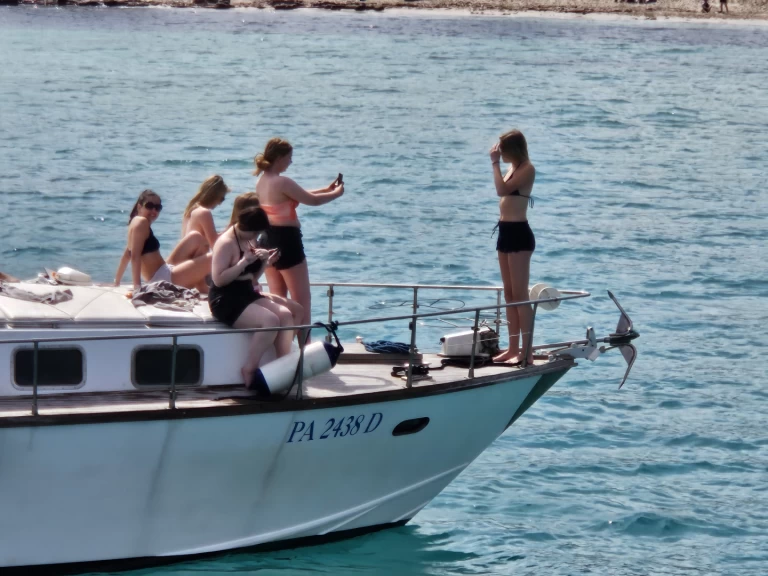 Alquiler de San Lorenzo San Lorenzo 40 en Palermo