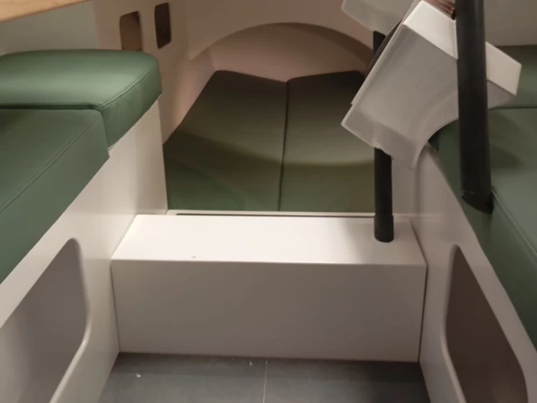 Tricat TRICAT 8.50 de alquiler a La Trinité-sur-Mer