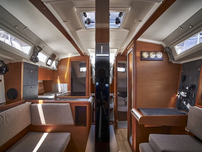 Velero para alquilar Biograd na Moru al mejor precio