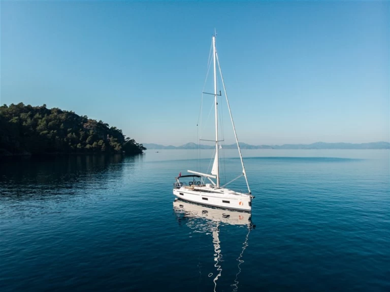 Alquiler de embarcaciones Bavaria Bavaria C42 enFethiye en Samboat