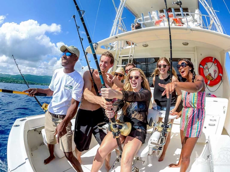 Alquiler de Ibiza Fishing Experience en Santa Eulària des Riu