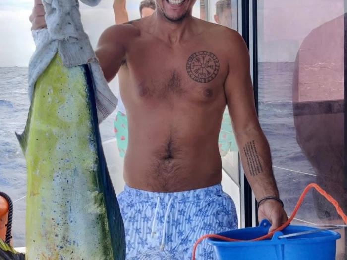 Alquiler de barcos Santa Eulària des Riu barato de Experience