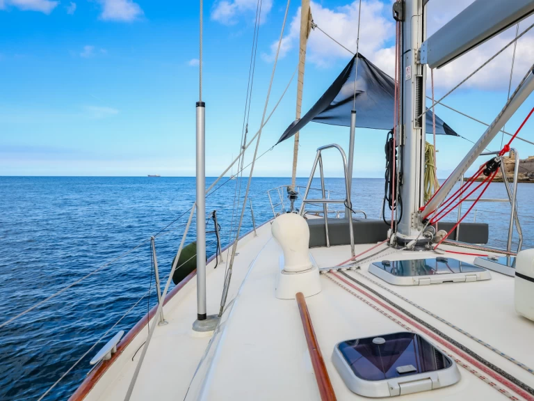 Alquiler de Velero, con o sin patrón Bénéteau Ta' Xbiex