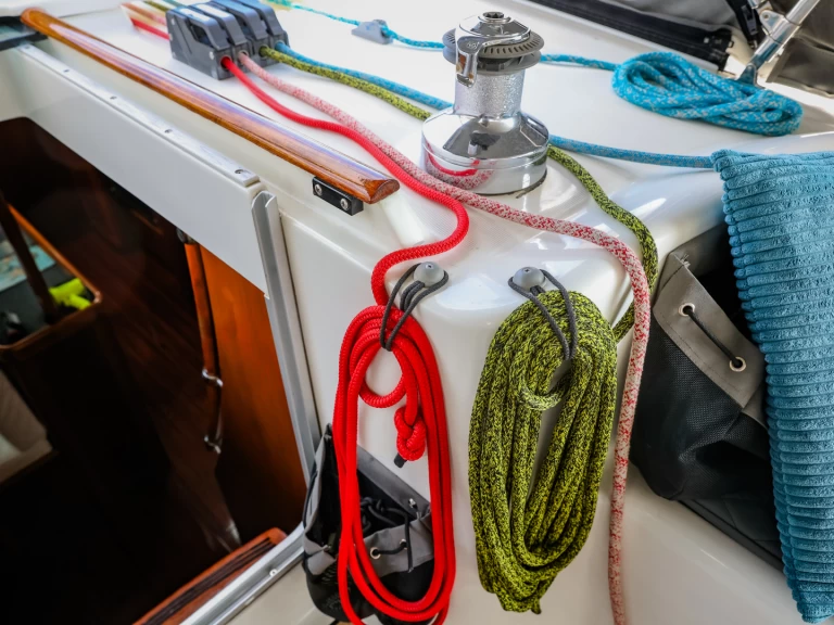 Velero para alquilar Ta' Xbiex al mejor precio