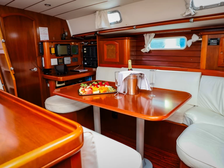 Alquiler Ta' Xbiex - Bénéteau Oceanis 50 en SamBoat