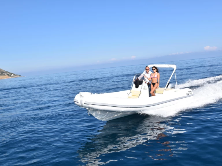 Alquiler de Altamarea Wave 20 en Palermo