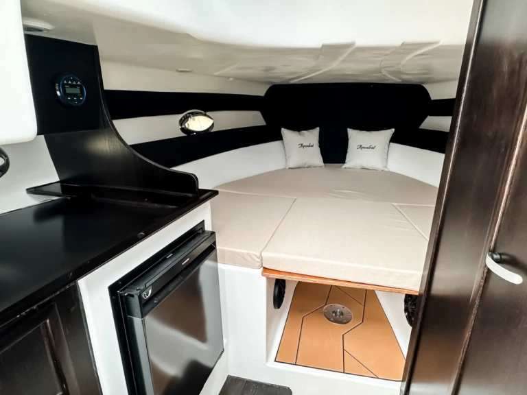 Alquiler de barcos Taormina barato de 850