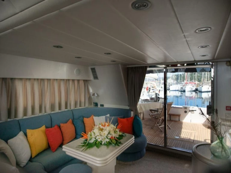 Alquiler Lancha Neptune con o sin  título de navegación