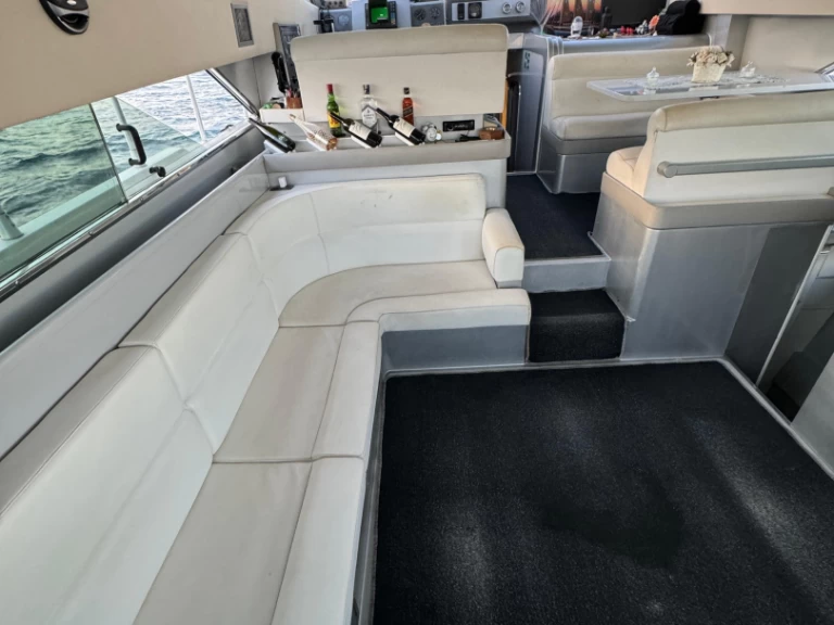 Alquiler de Vip costom made en Beşiktaş