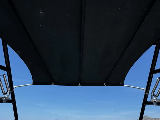 Alquiler de embarcaciones Fibrafort 272 GTO FX enPort d'Alcudia en Samboat