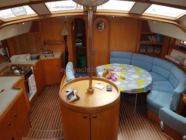 Kirie Feeling 546 de alquiler a Saint-Brieuc