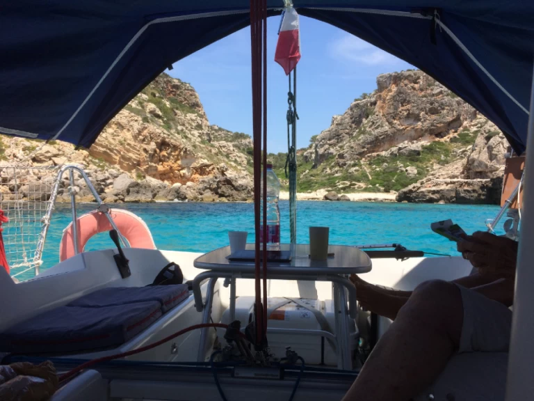 Alquiler de Velero, con o sin patrón Bénéteau Argelès-sur-Mer