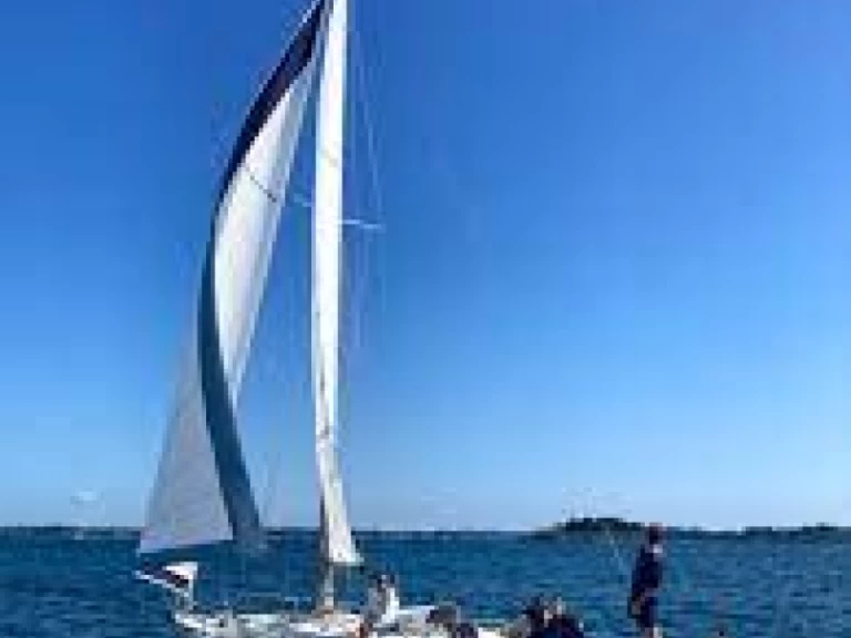 Alquiler de barcos Saint-Mandrier-sur-Mer barato de kirk 36