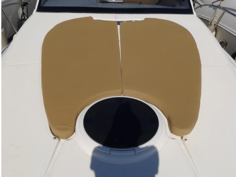 Alquiler de Moa Platinum 32 en Marbella